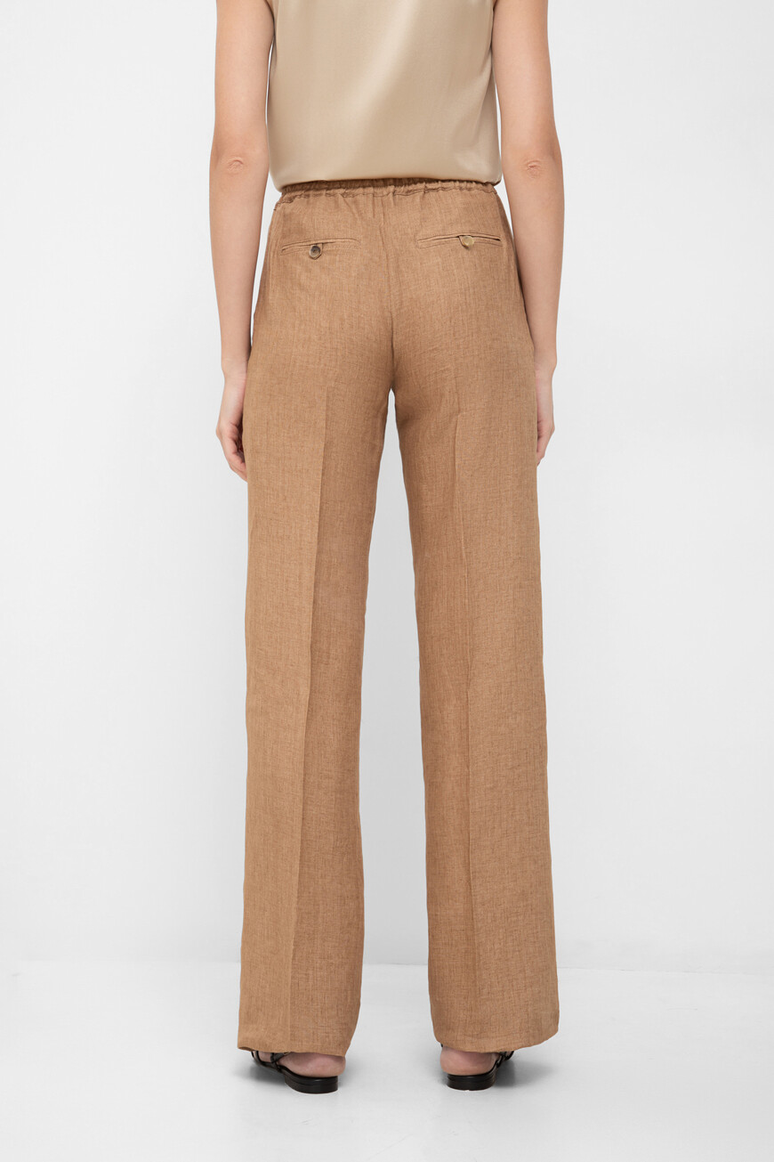 брюки  D48122H076050800O по акции