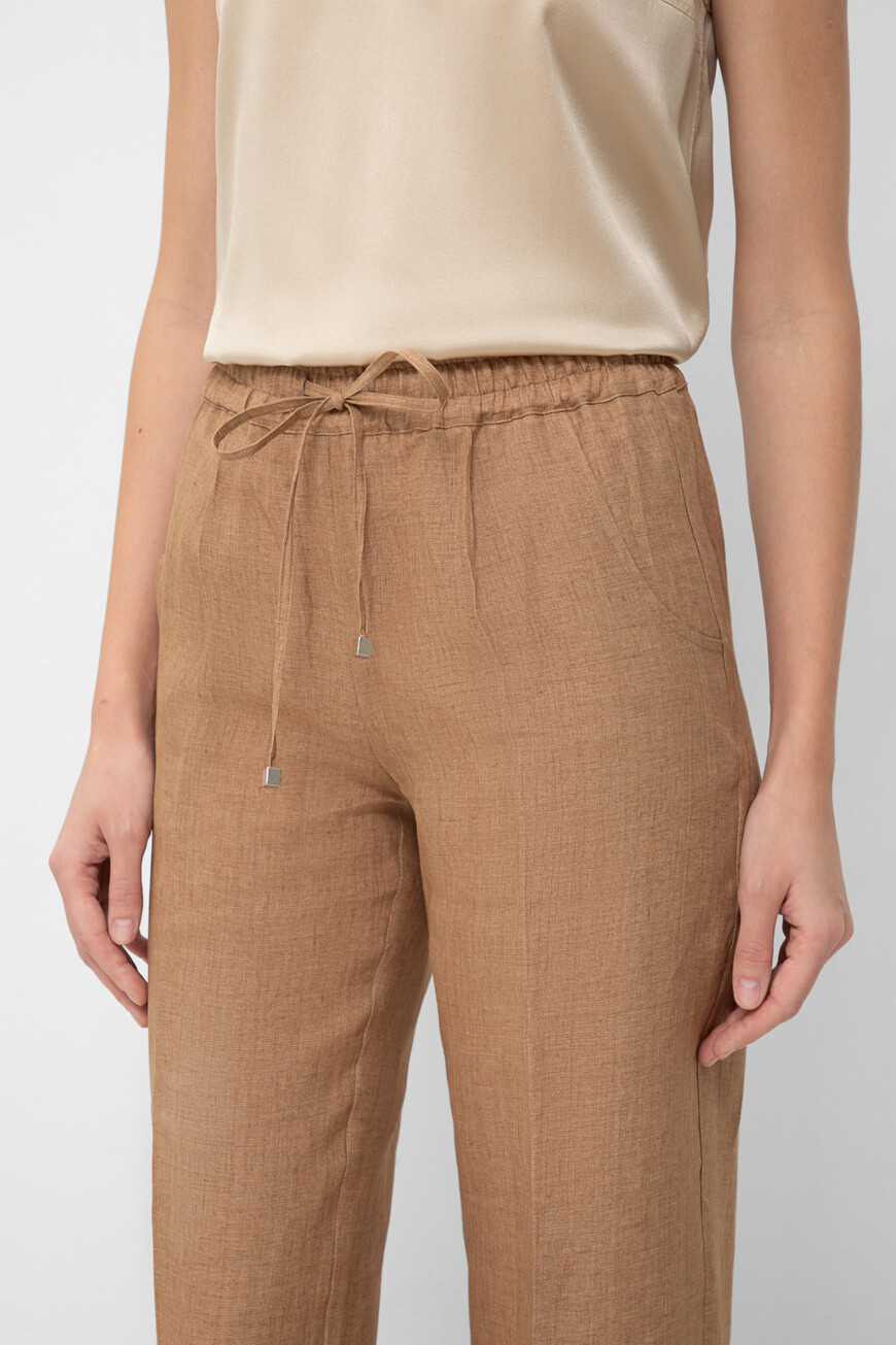 брюки  D48122H076050800O купить с доставкой