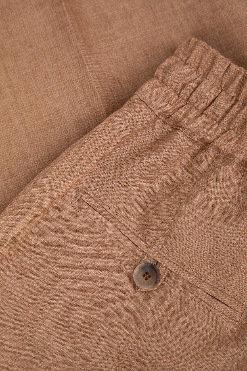 брюки  D48122H076050800O на официальном сайте