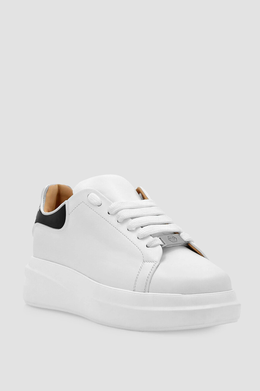 сникеры  модель lo-top PADS USC0599 PLE005N 01 купить с доставкой