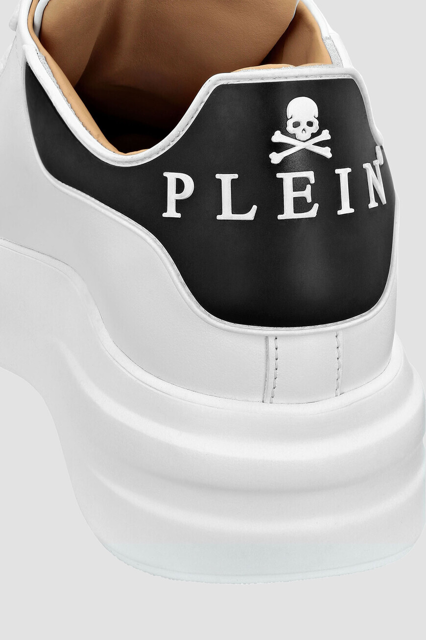 сникеры  модель lo-top PADS USC0599 PLE005N 01 по низкой цене