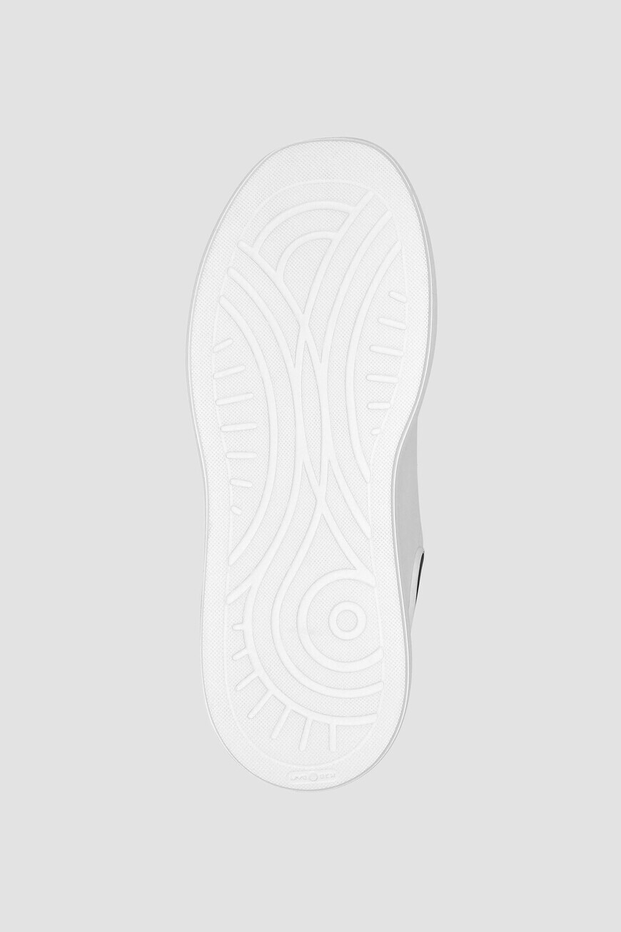 сникеры  модель lo-top PADS USC0599 PLE005N 01 по распродаже