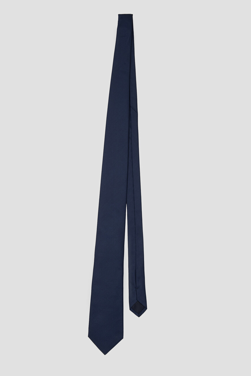 

Галстук Corneliani, Т.синий