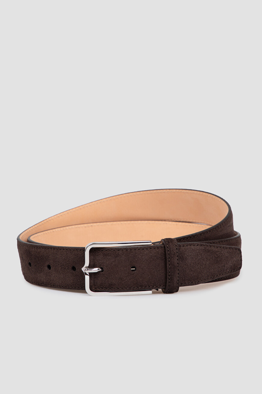 

Ремень Corneliani, Т.коричневый
