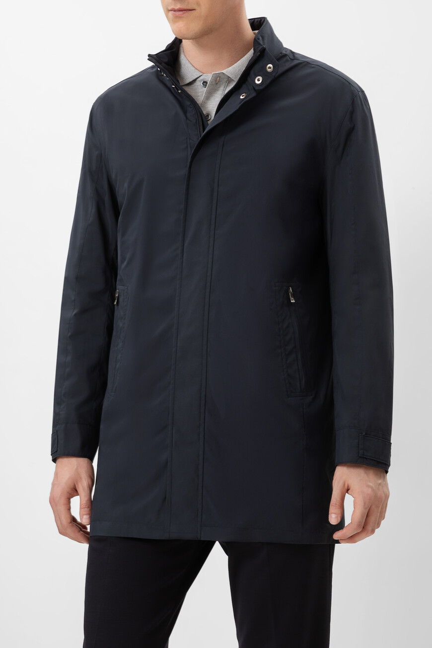 

Куртка Corneliani, Синий