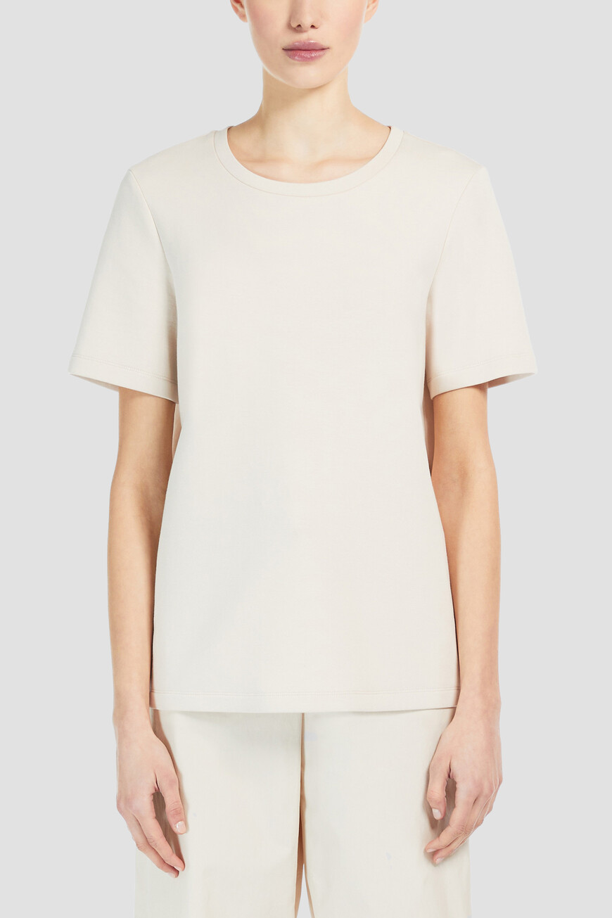 

Футболка Max Mara, Белый