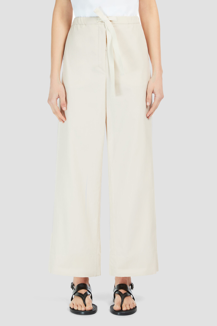 

Брюки Max Mara, Белый