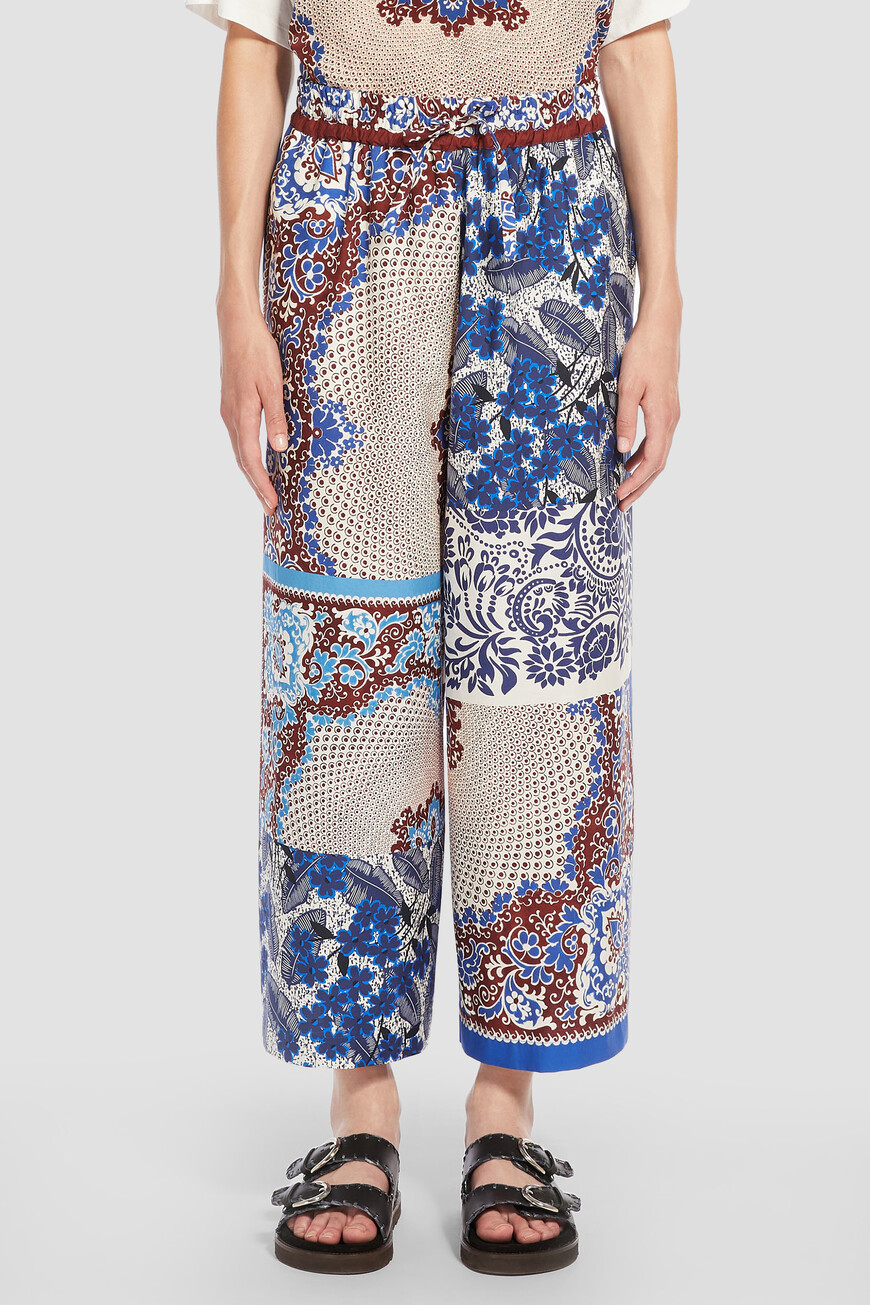 

Брюки Max Mara, Другой
