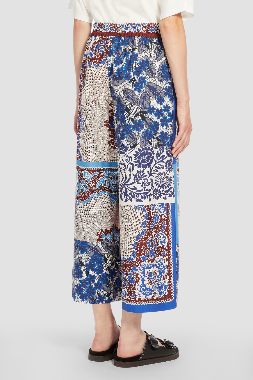 брюки  WEST 2415131112 001 по акции