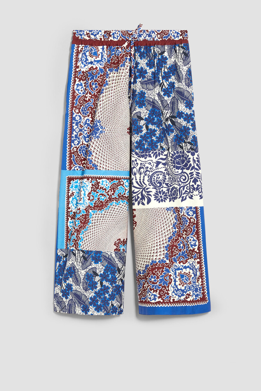 брюки  WEST 2415131112 001 по низкой цене