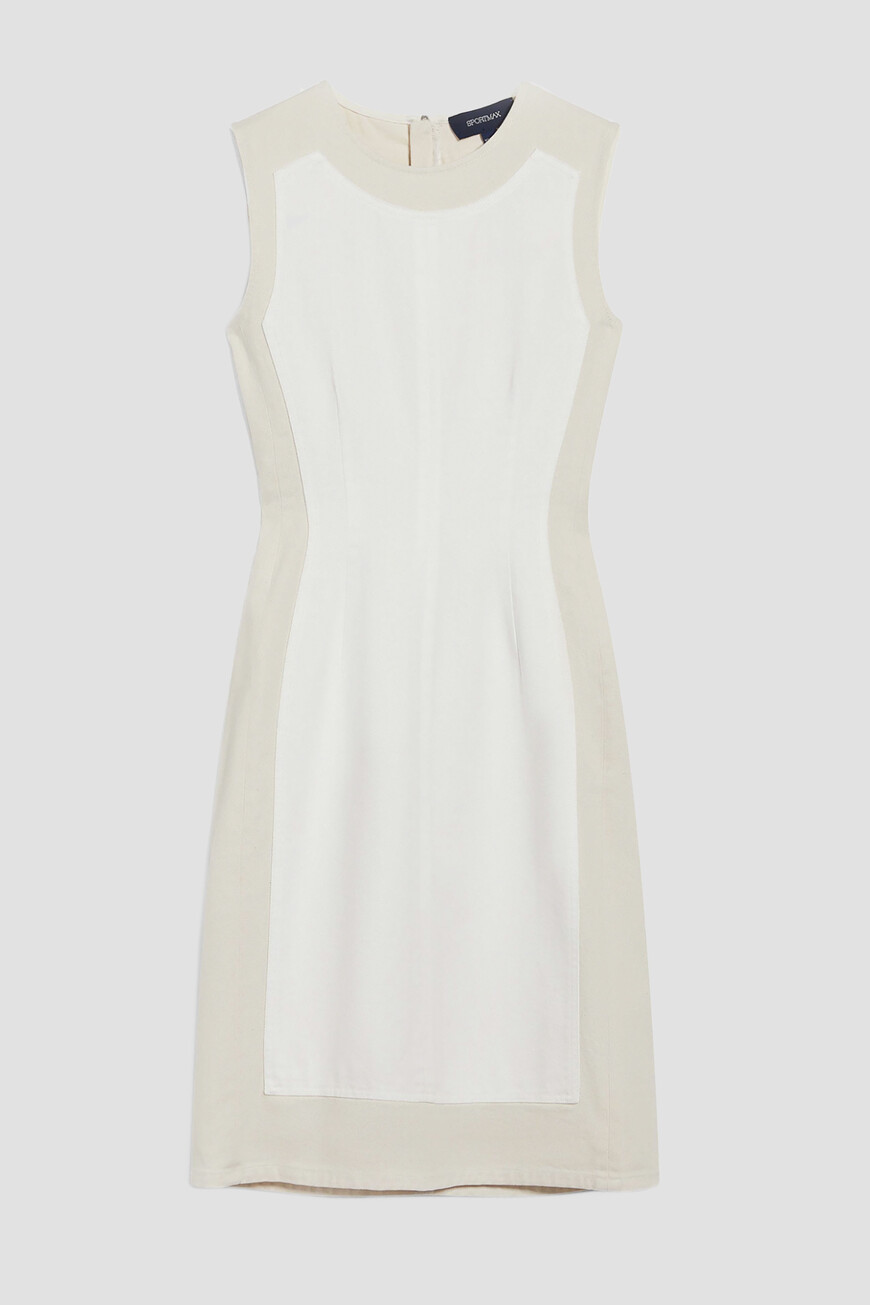 платье  YANG 2412221032 001 на официальном сайте