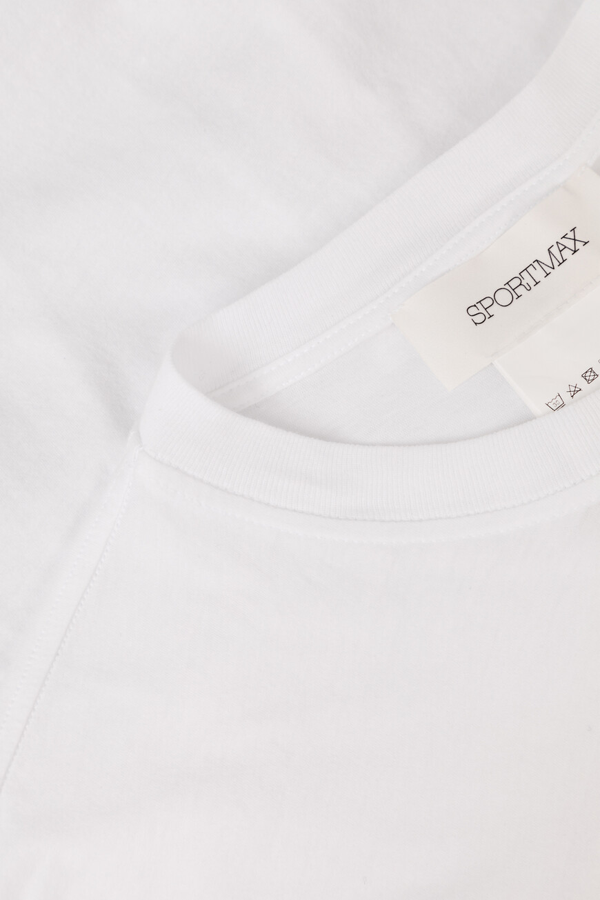 футболка  AFGANO 2412941032 001 по низкой цене