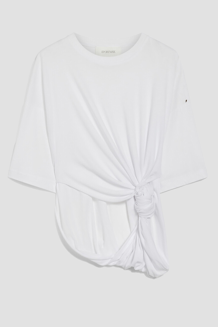 футболка  AFGANO 2412941032 001 по распродаже