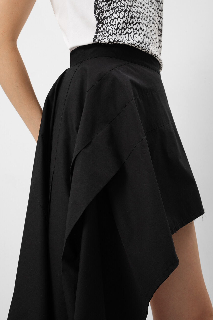 юбка  KARTAL 2412101042 005 купить с доставкой