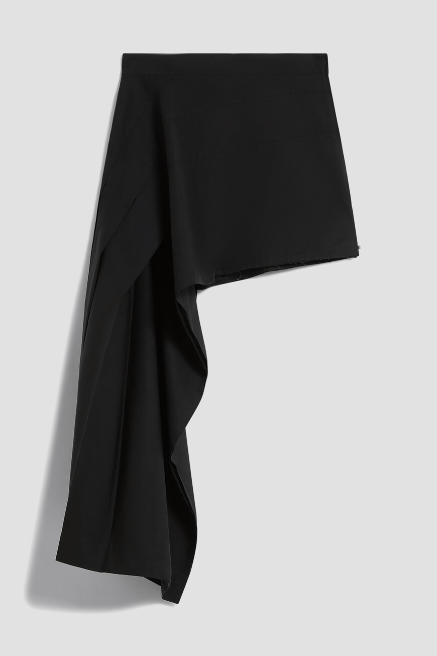 юбка  KARTAL 2412101042 005 оригинал