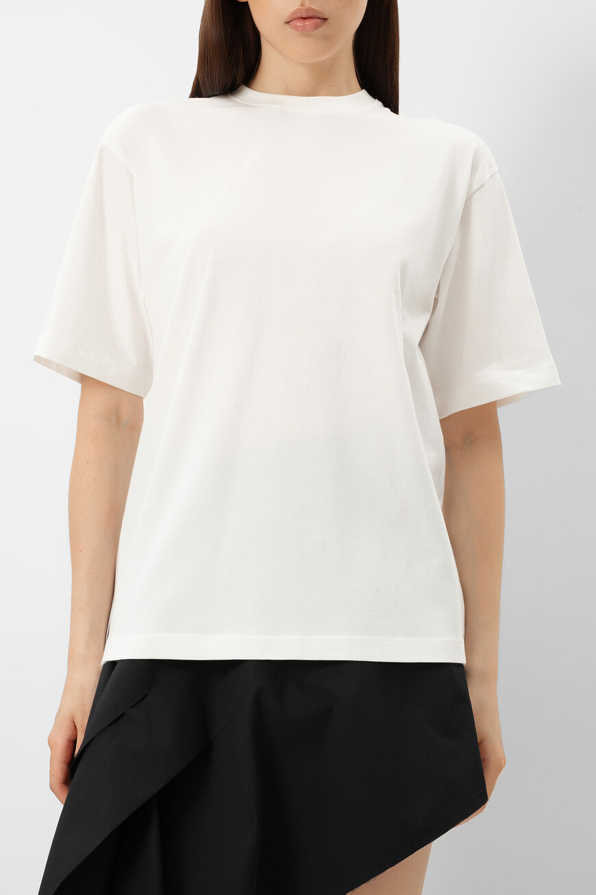 

Футболка Max Mara, Белый