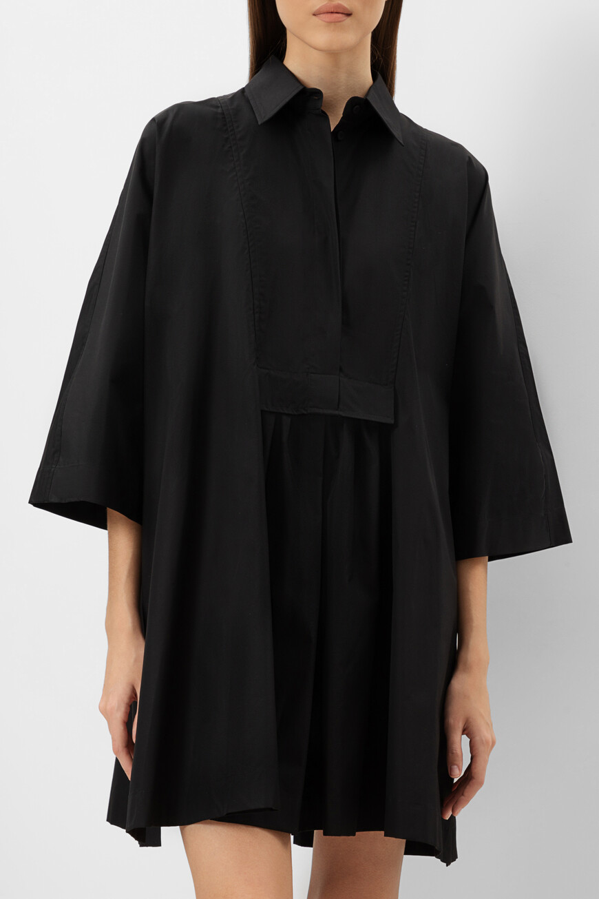 

Платье Max Mara, Черный