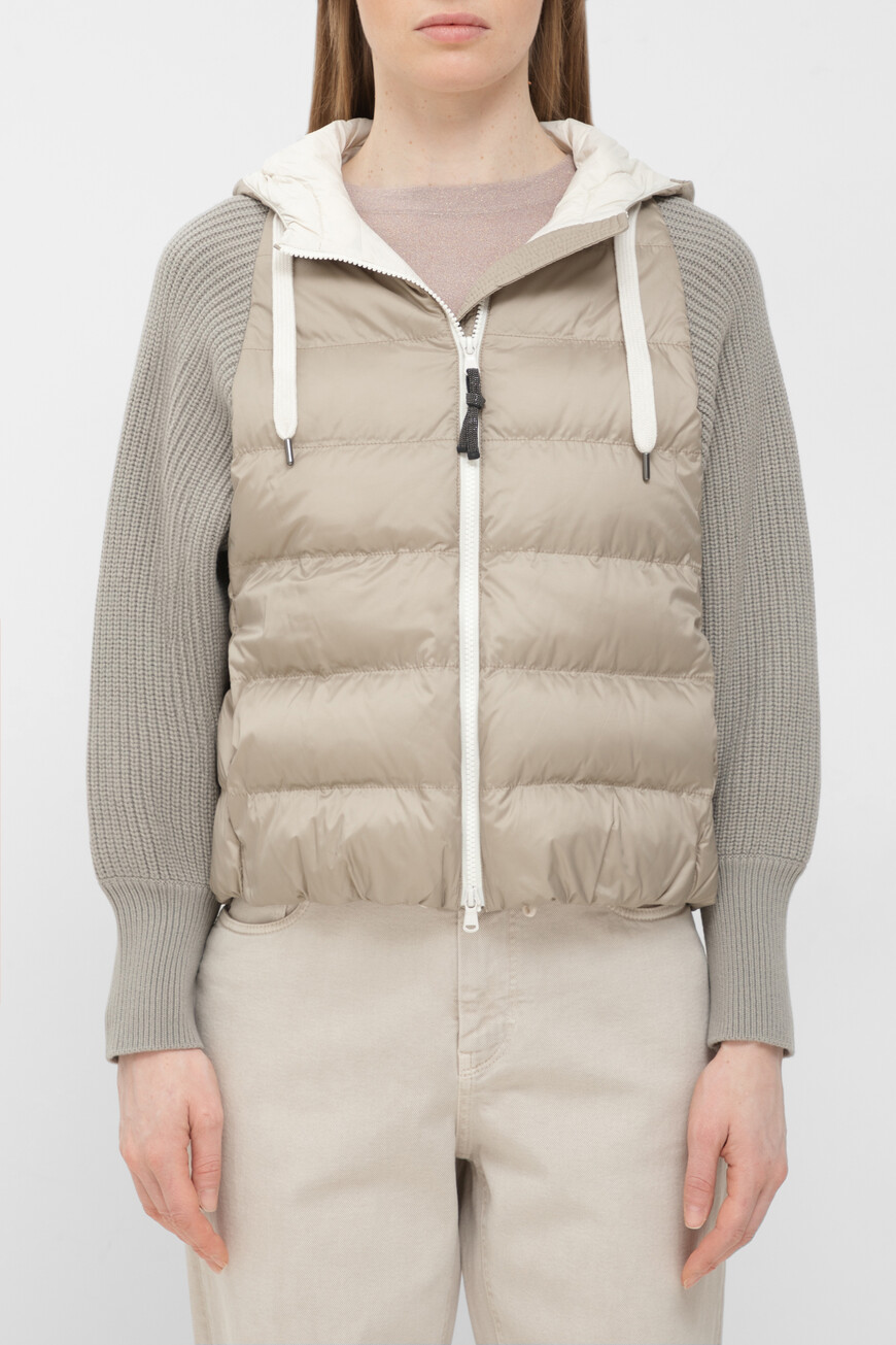 

Куртка Brunello Cucinelli