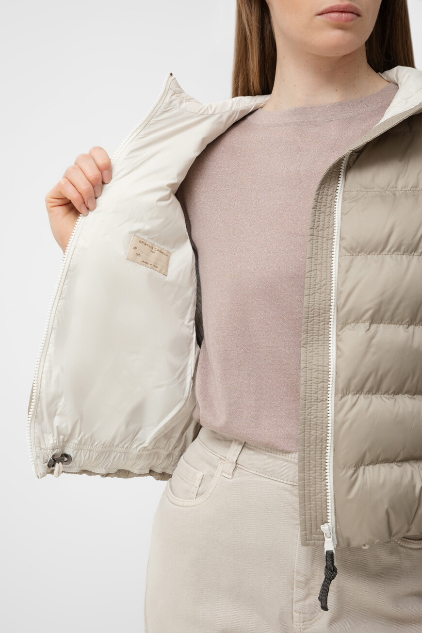 

Куртка Brunello Cucinelli