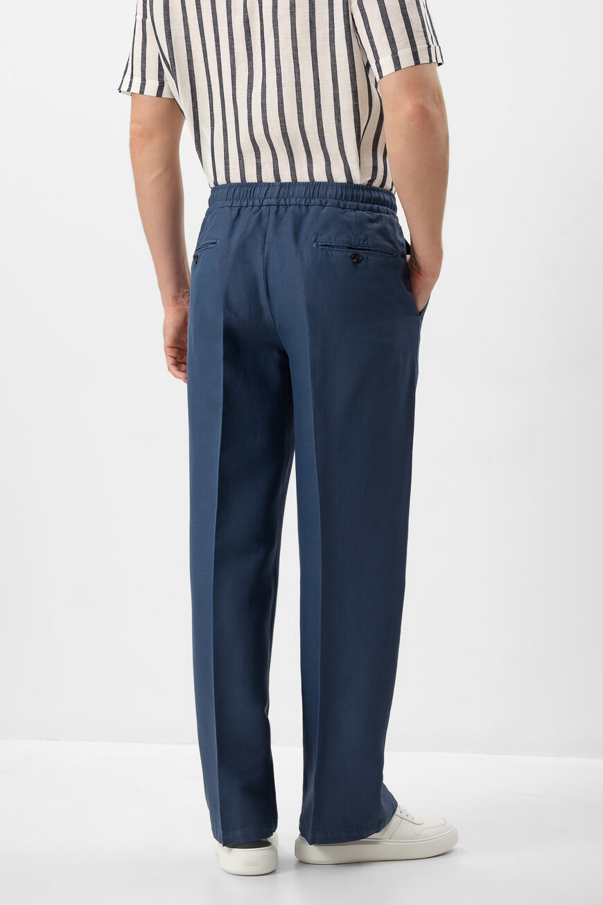 брюки спорт  PNCT30 X0066 821 по акции