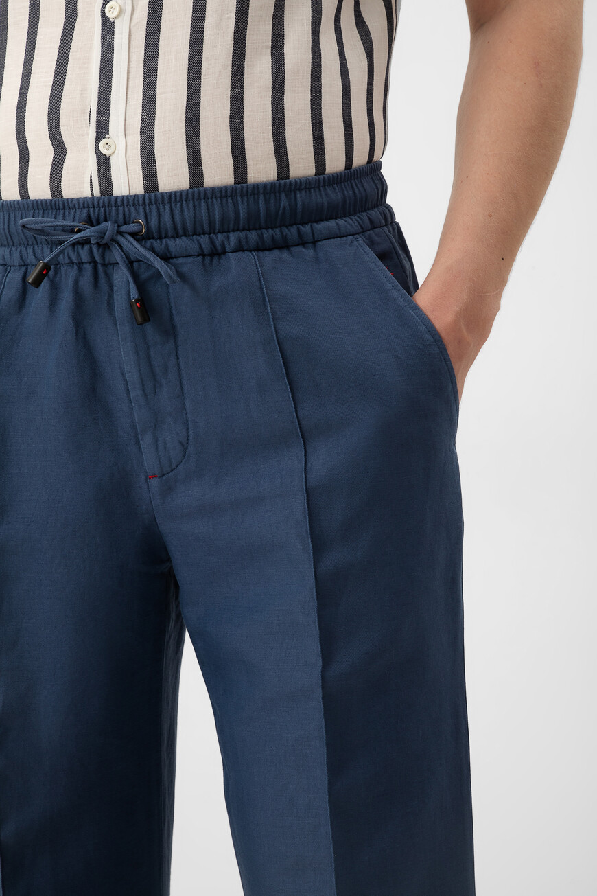 брюки спорт  PNCT30 X0066 821 купить с доставкой