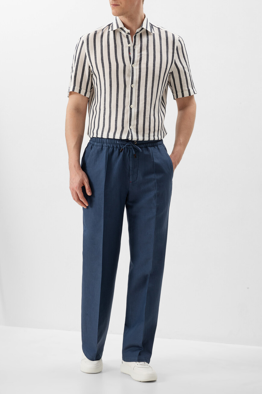 брюки спорт  PNCT30 X0066 821 по низкой цене