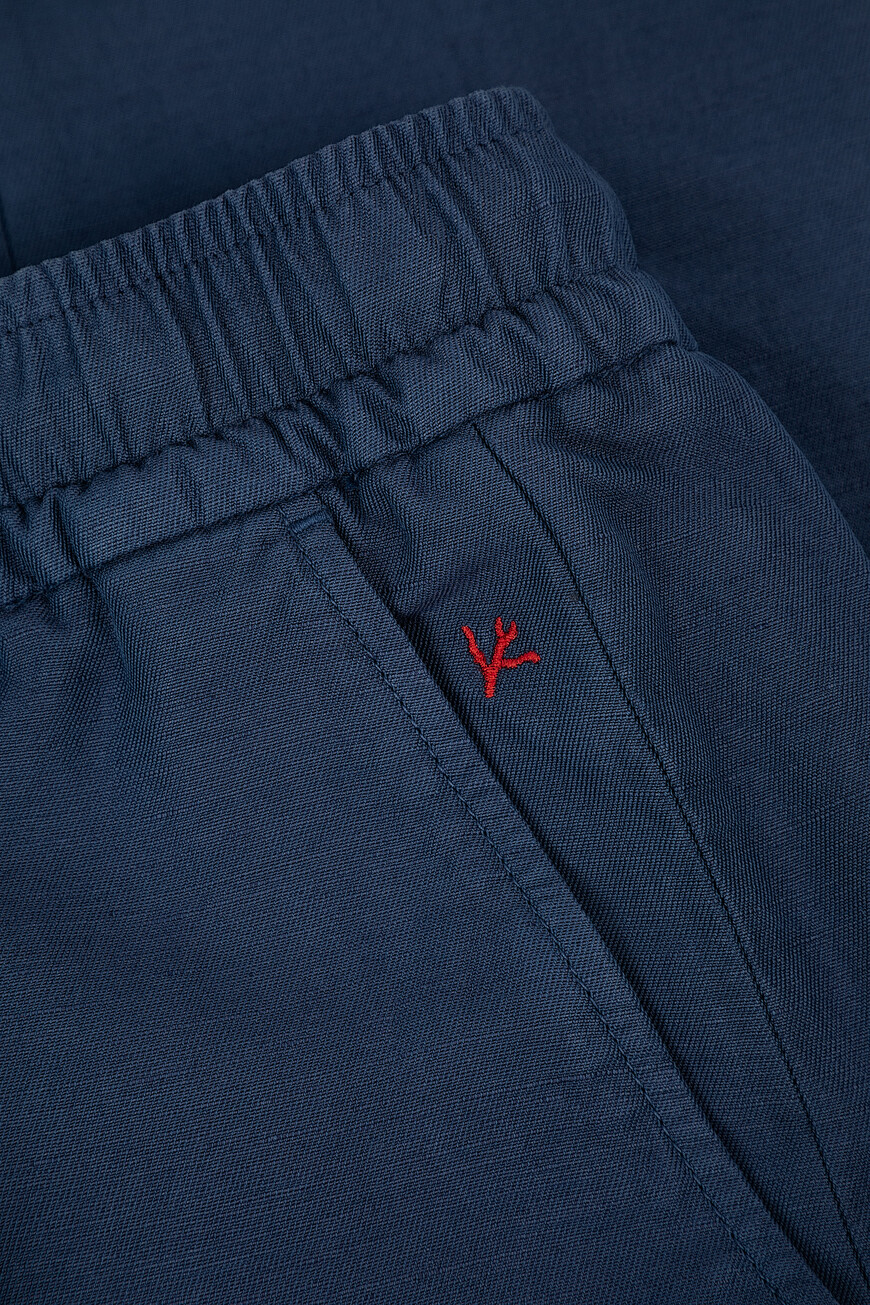 брюки спорт  PNCT30 X0066 821 со скидкой