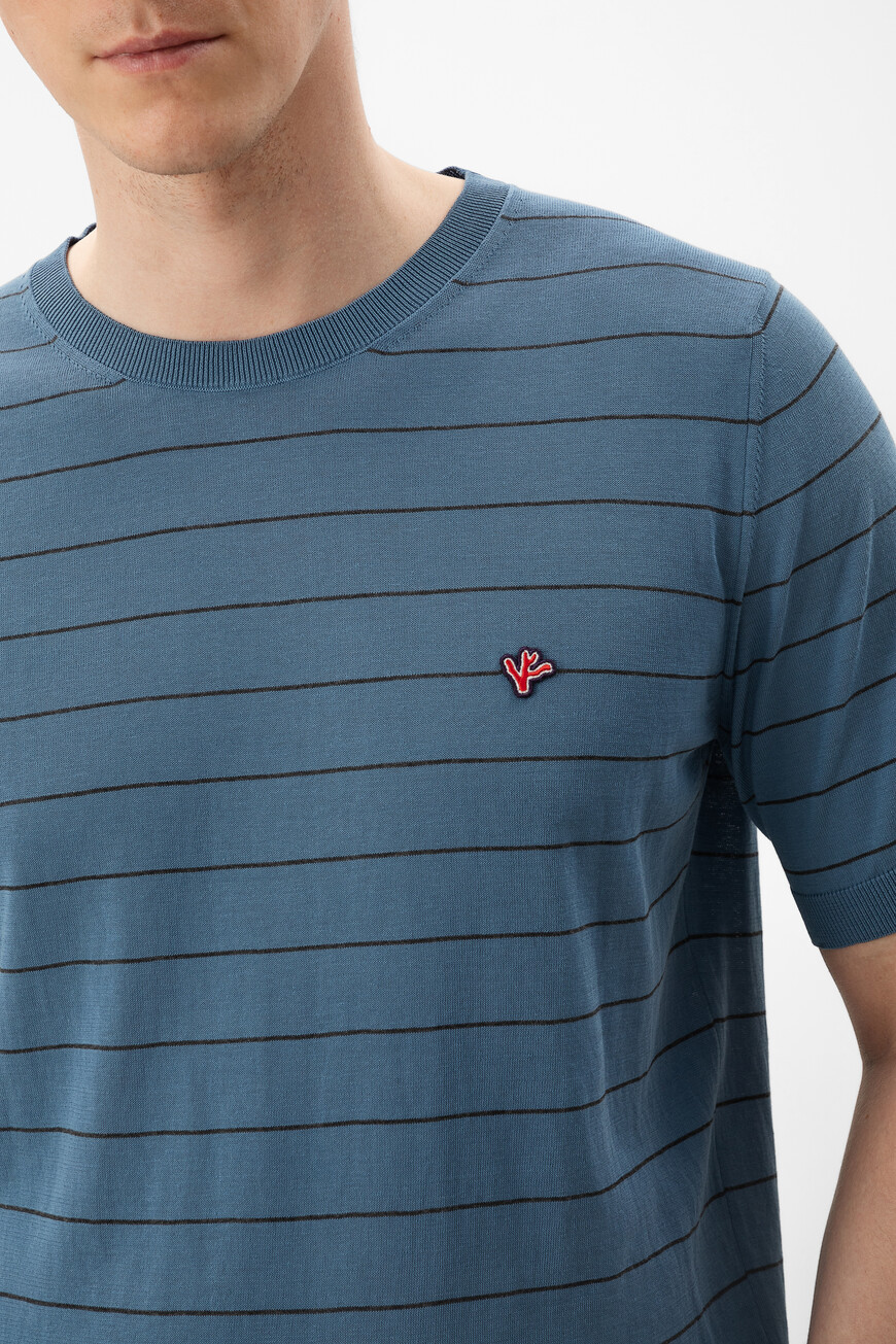 футболка  MG8247 Y0464 740 купить с доставкой