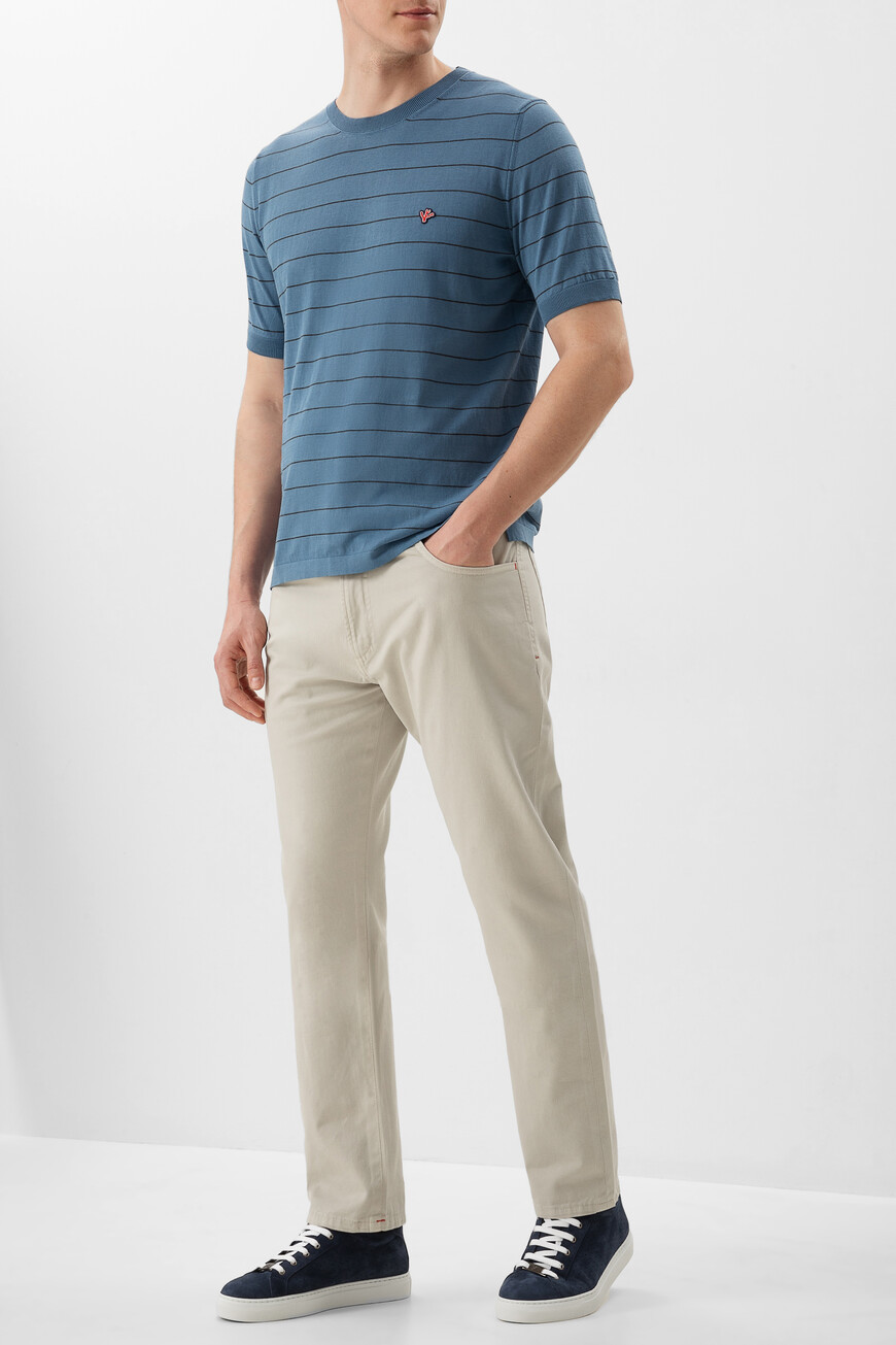 футболка  MG8247 Y0464 740 по низкой цене