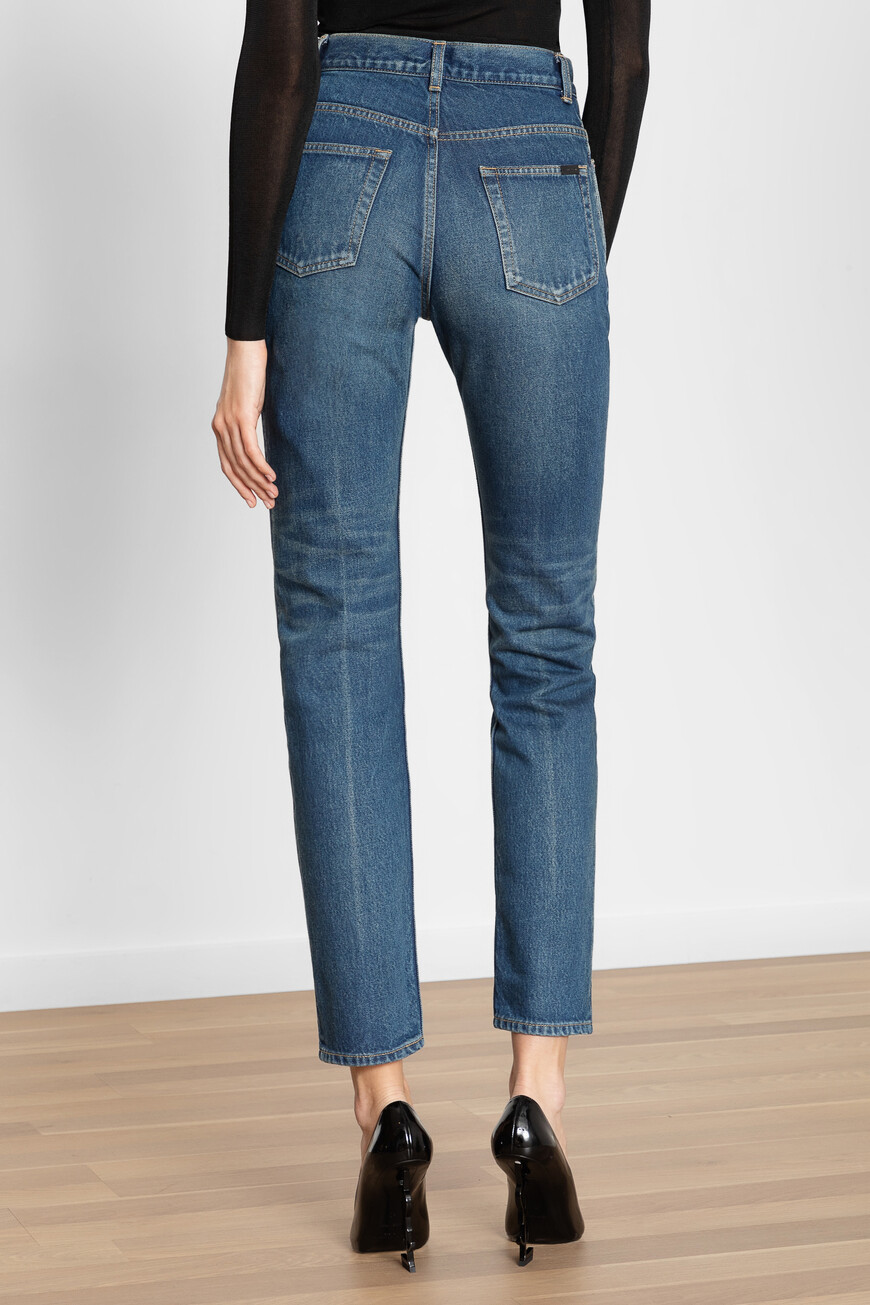 джинсы  модель cindy 750948 Y11CA 5021 по акции