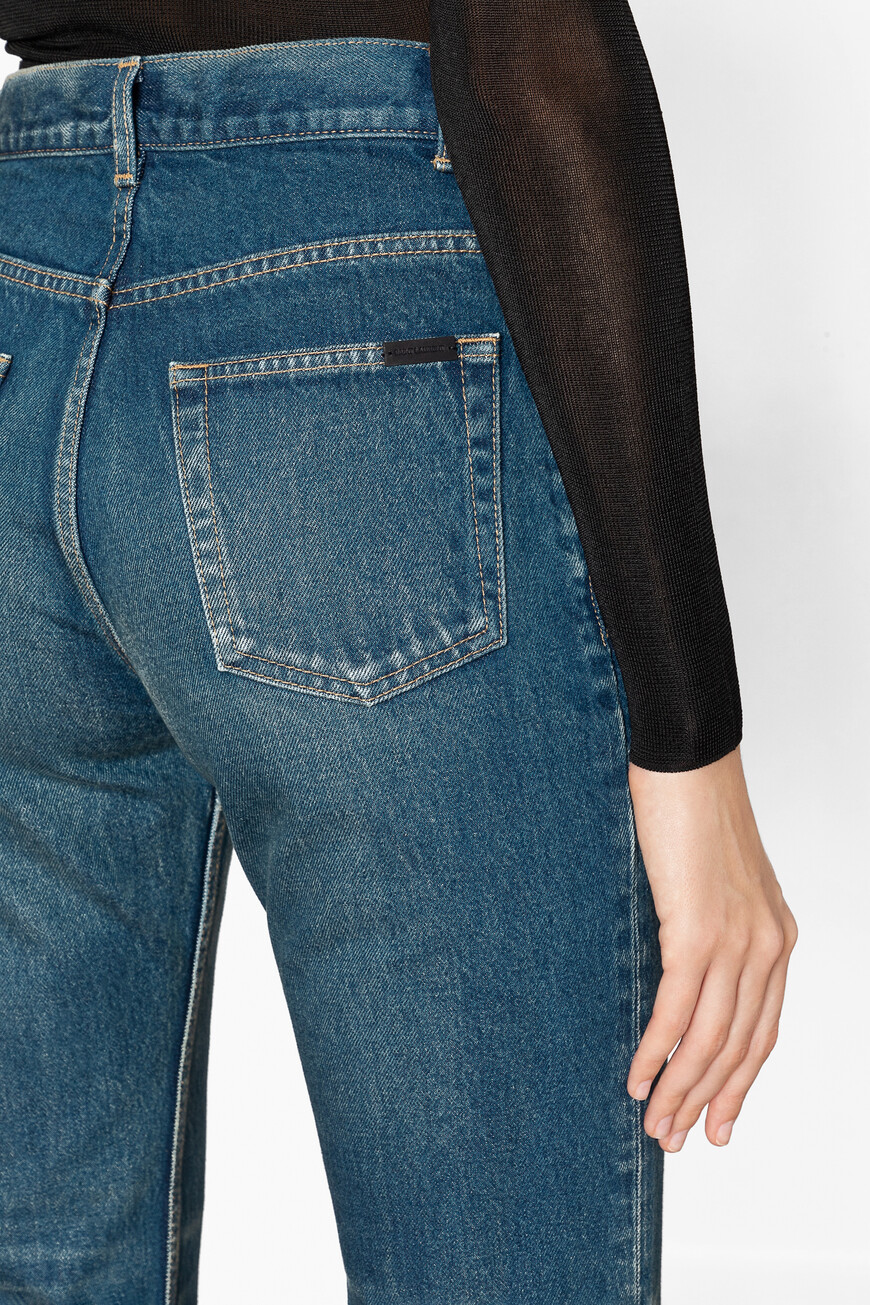 джинсы  модель cindy 750948 Y11CA 5021 купить с доставкой