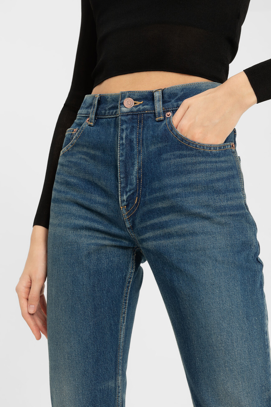 джинсы  модель cindy 750948 Y11CA 5021 по низкой цене