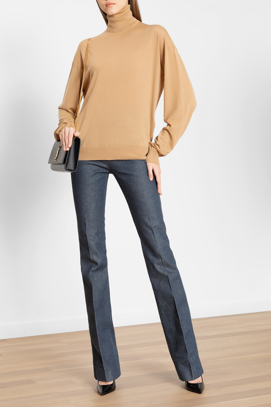 водолазка  модель cassandre 755010 Y76GM 2630 по низкой цене