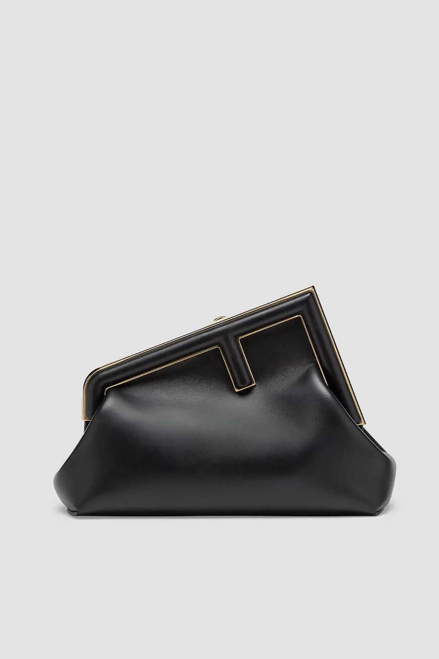 

Сумка Fendi Модель First, Черный