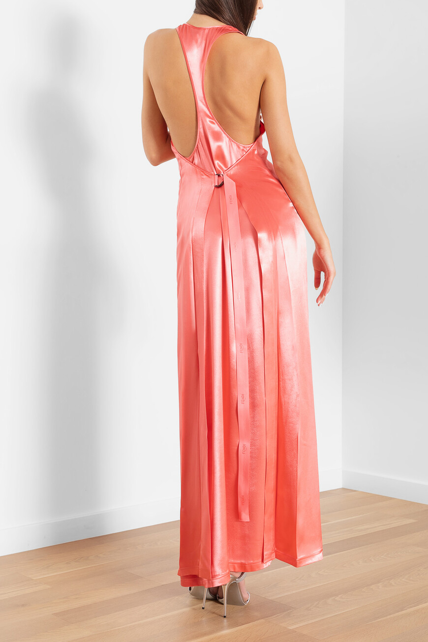 платье  FDC628 ANQ9 F1K9Y по акции