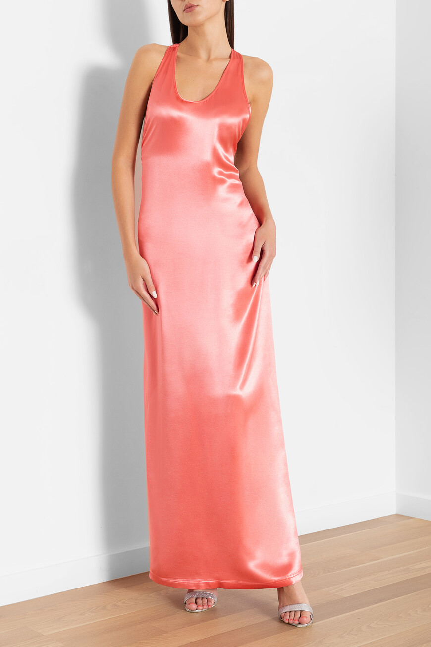 платье  FDC628 ANQ9 F1K9Y по низкой цене