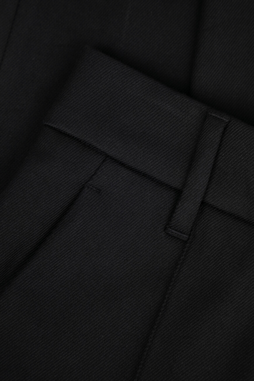 

Брюки Brunello Cucinelli, Черный