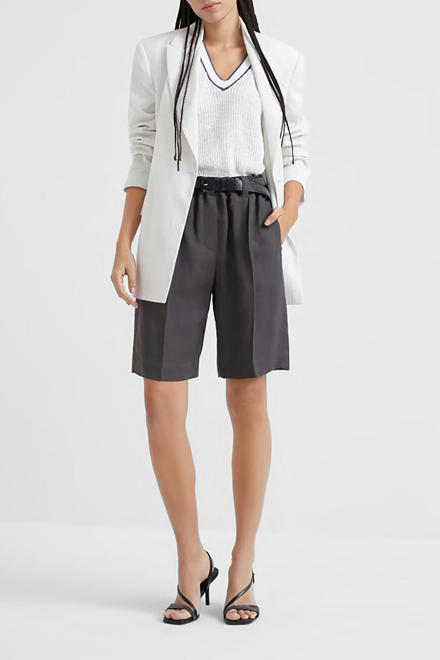 шорты  MH126B1365 C3096 по низкой цене