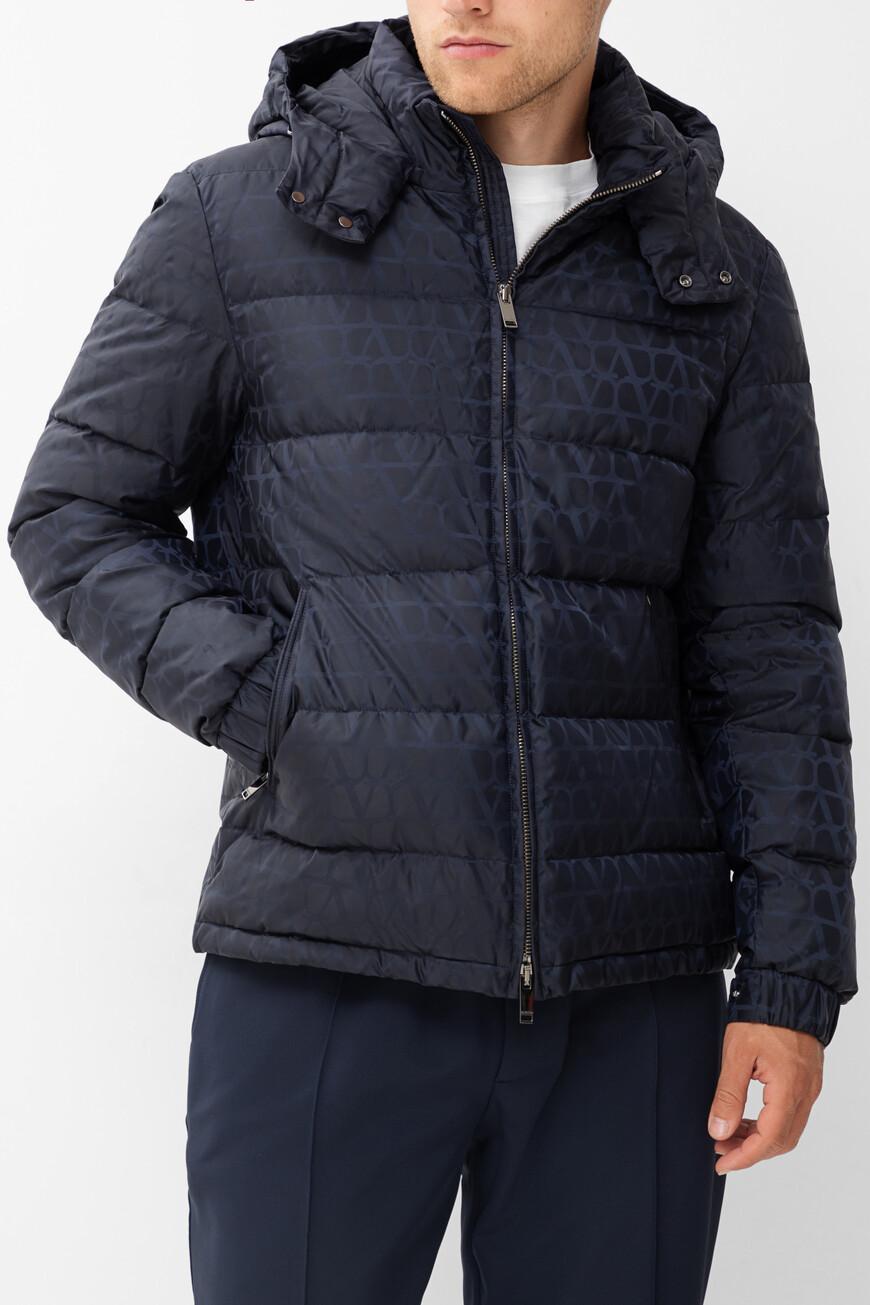 

Куртка Valentino, Синий