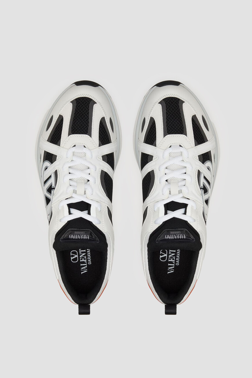 сникеры  модель vlogo easyjog 5Y2S0I25MCH ZH1 со скидкой