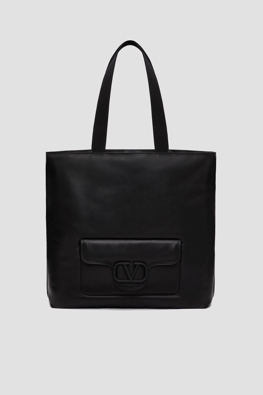 

Сумка Valentino, Черный