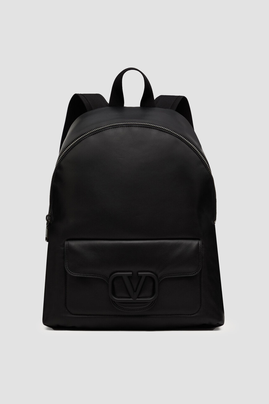 

Рюкзак Valentino, Черный
