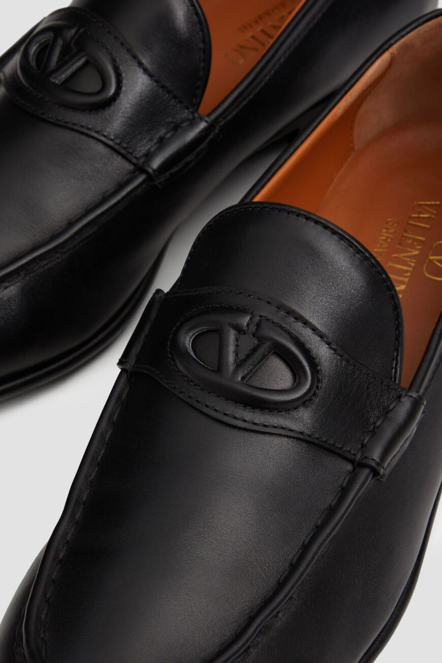 лоферы  5Y2S0I03VNM 0NO со скидкой