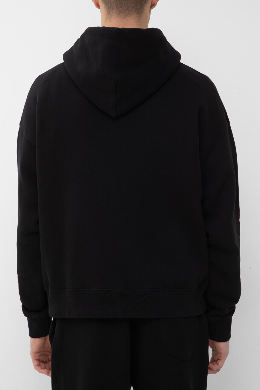 худи  модель big bookish skate OMBB085C99FLE0121001 по акции