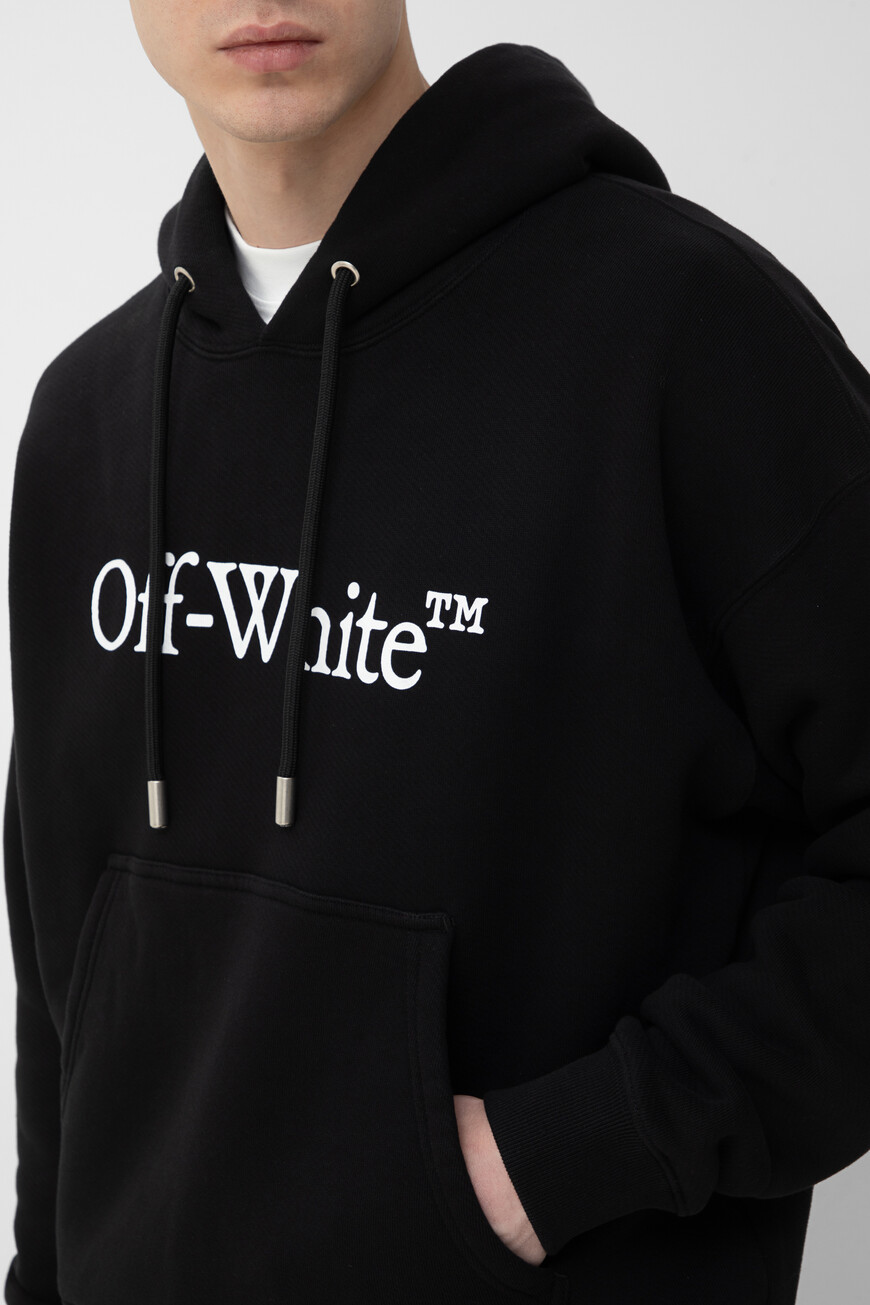 худи  модель big bookish skate OMBB085C99FLE0121001 по низкой цене