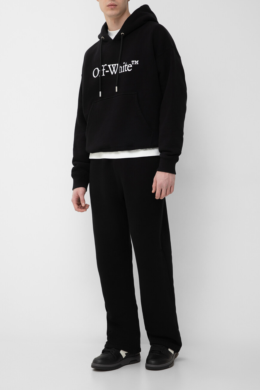 худи  модель big bookish skate OMBB085C99FLE0121001 со скидкой