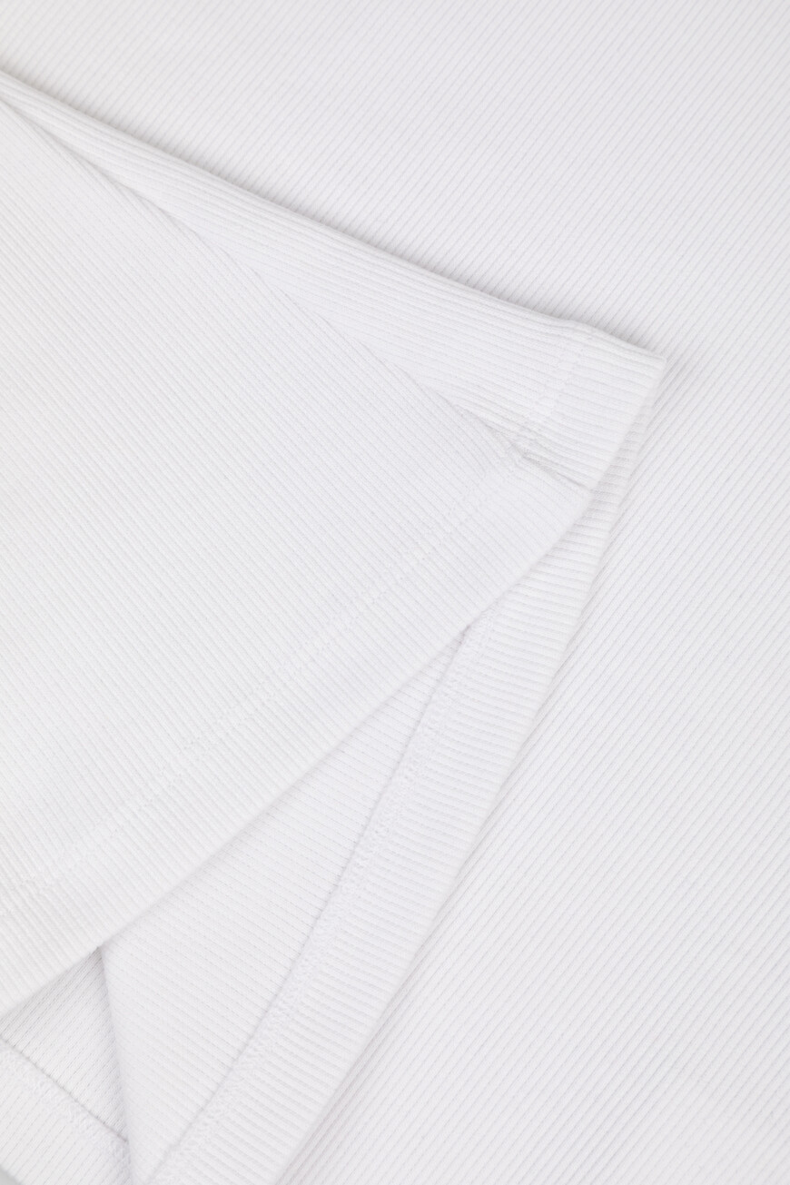 футболка  модель off stamp OWAA065C99JER0050110 по распродаже