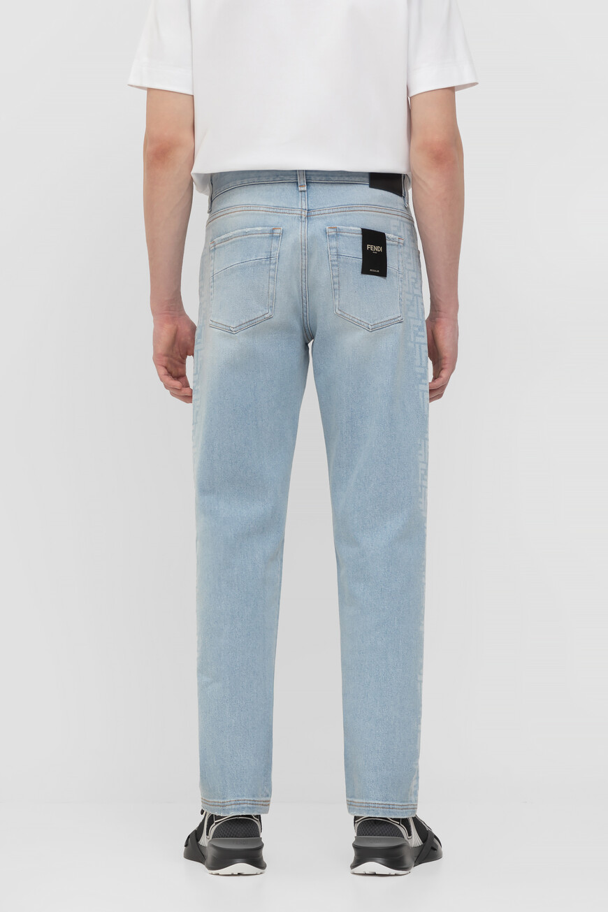 джинсы  FLP288 AS04 F1ILO по акции