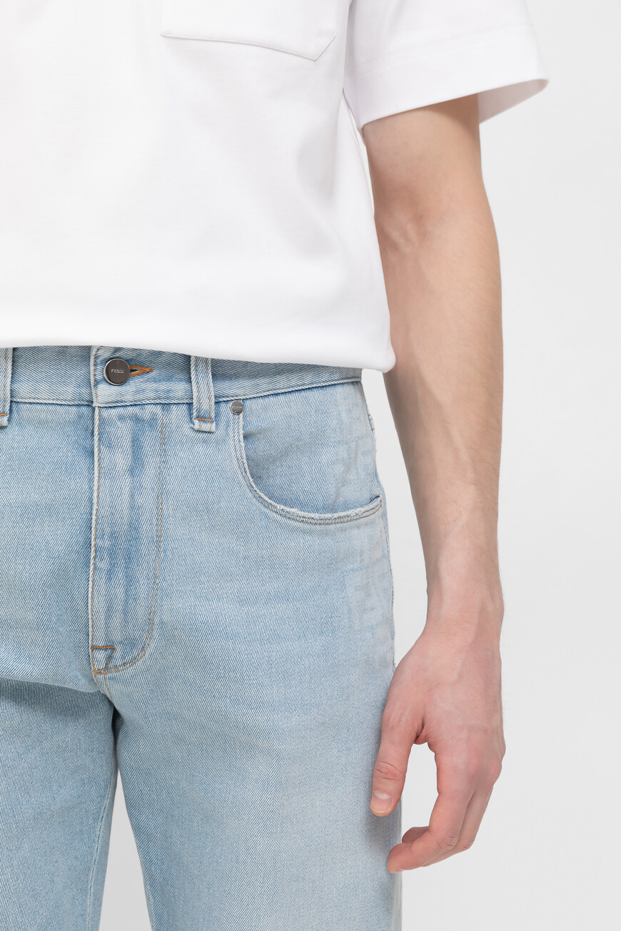 джинсы  FLP288 AS04 F1ILO купить с доставкой