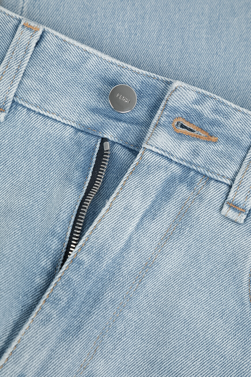 джинсы  FLP288 AS04 F1ILO по распродаже